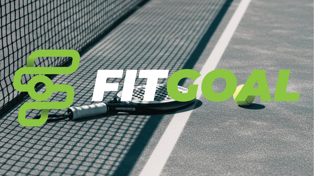 FITGoal Padel Division media 1