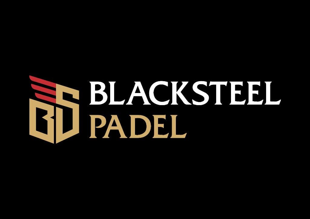 BLACK STEEL PADEL CLUB media 1