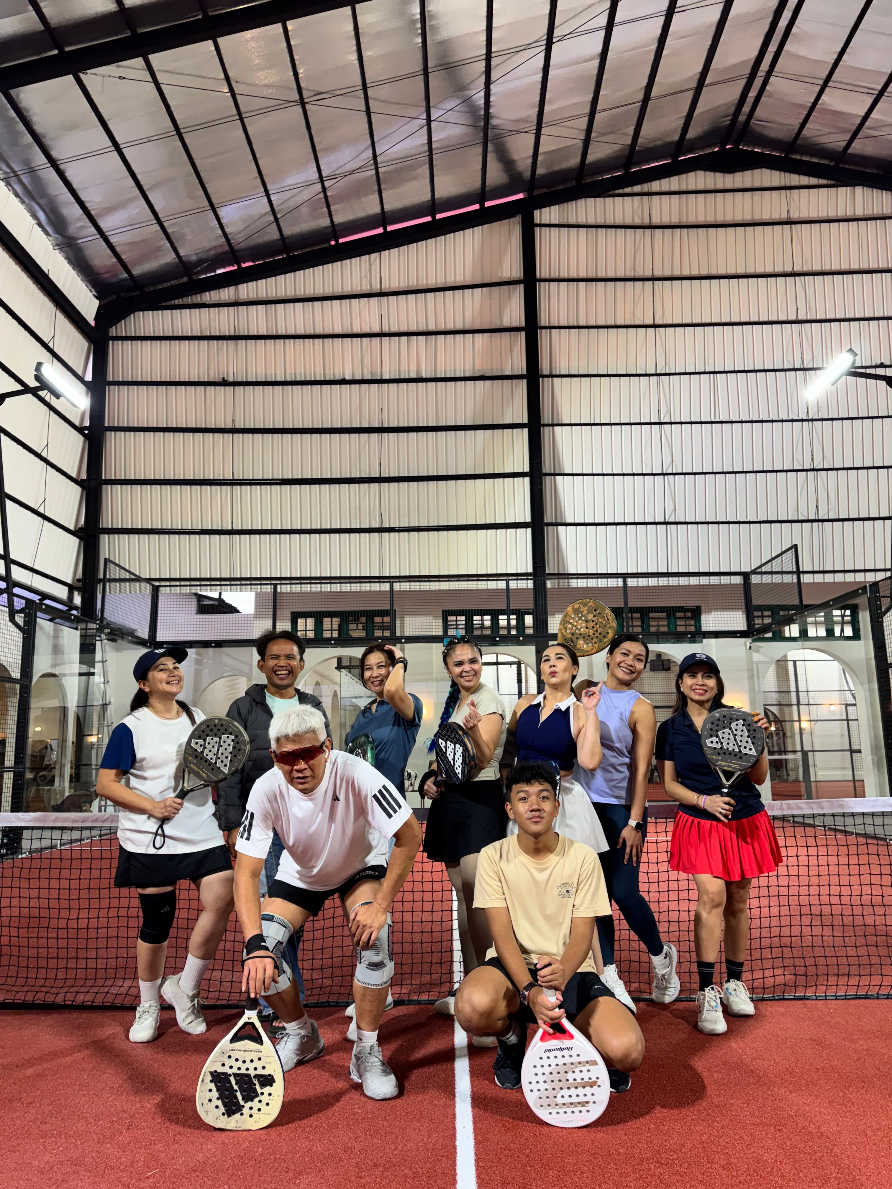 Padeloop  media 3