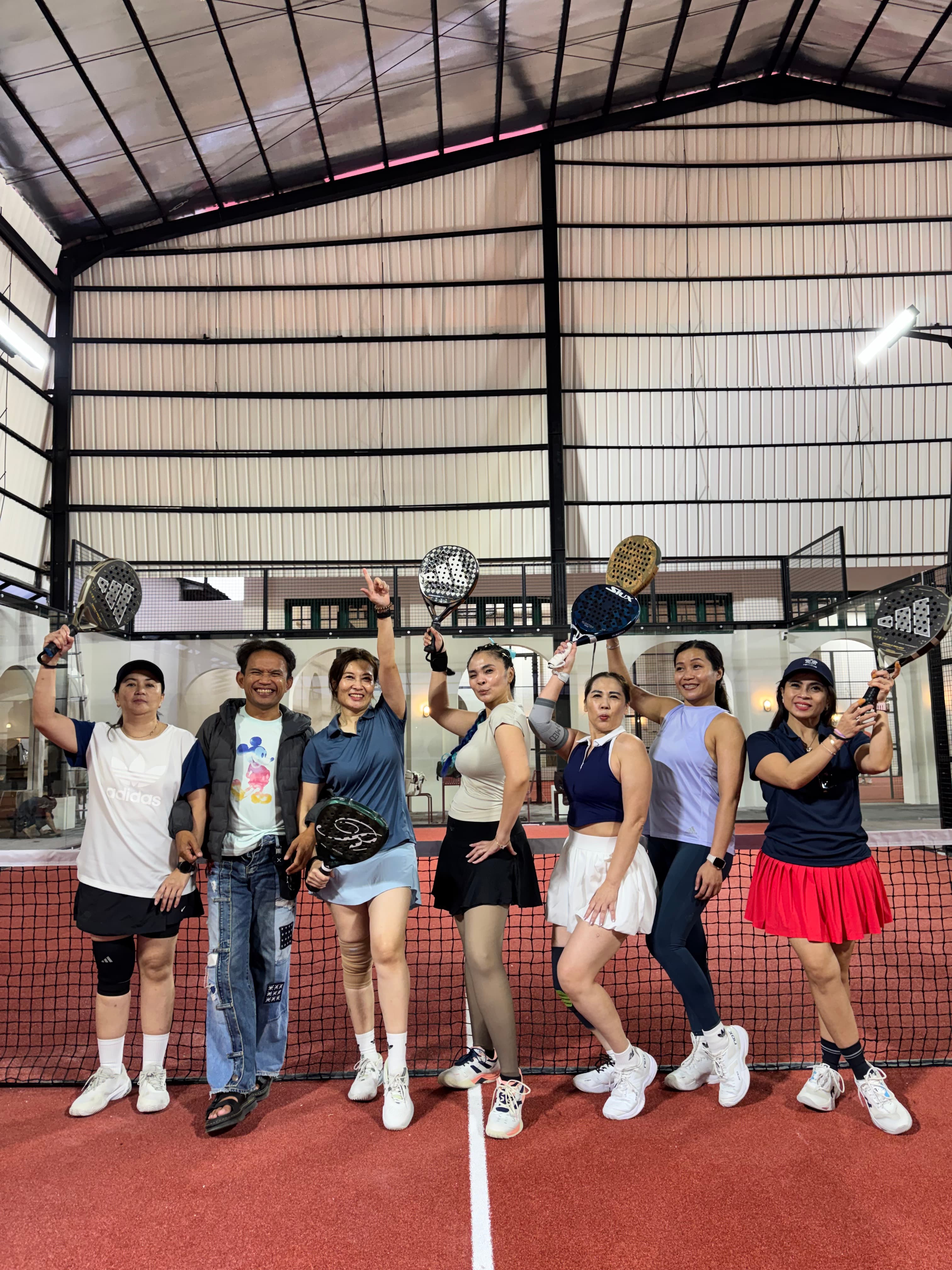 Padeloop  media 6