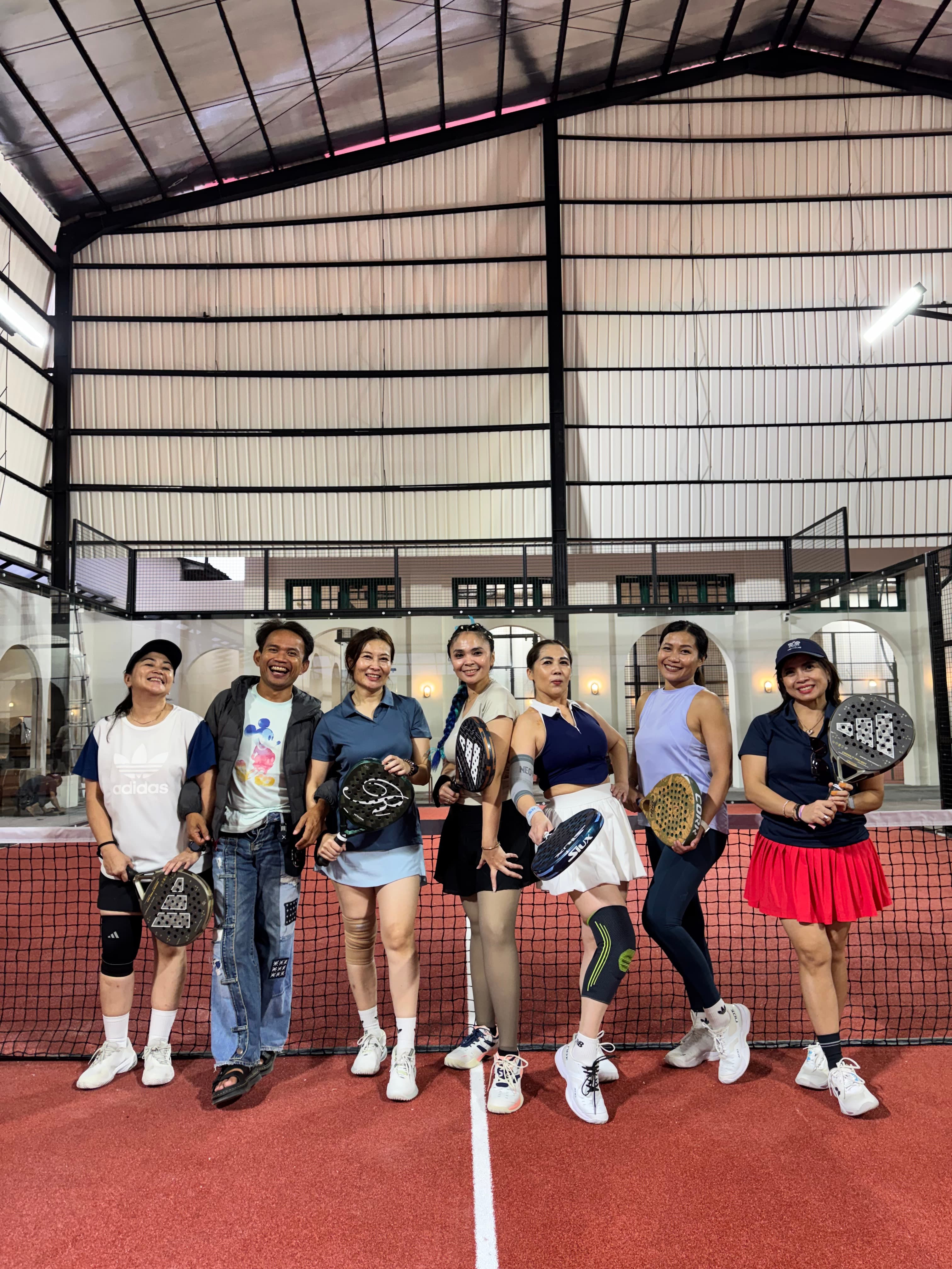Padeloop  media 1