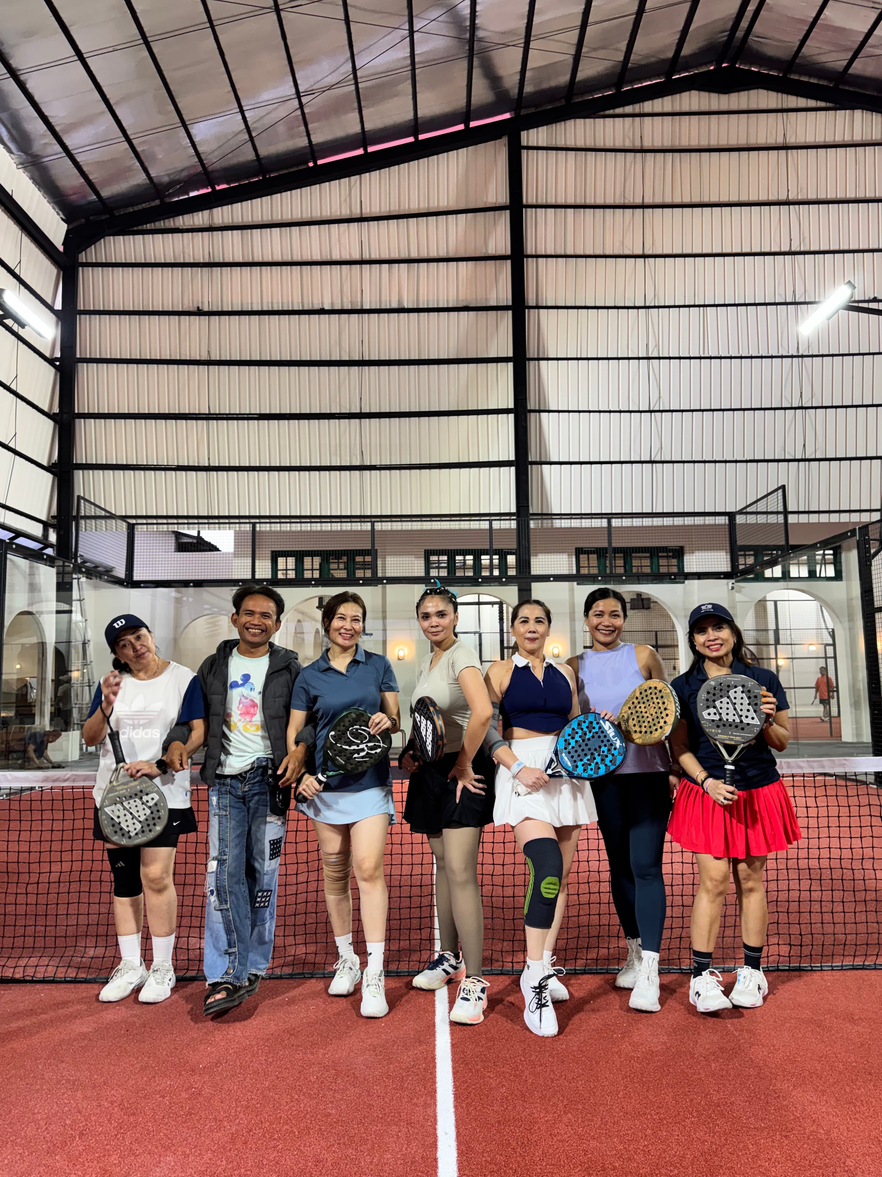 Padeloop  media 2