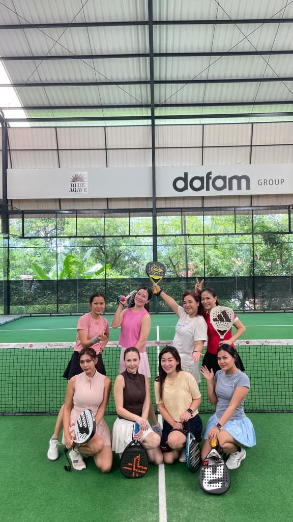 Padel Pagi Club media 1