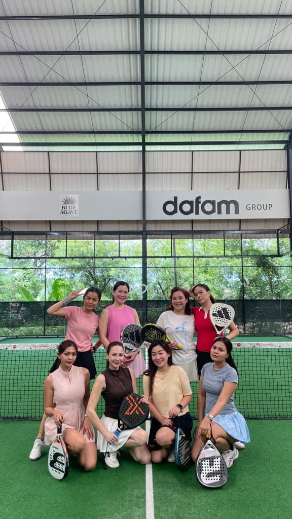 Padel Pagi Club media 2