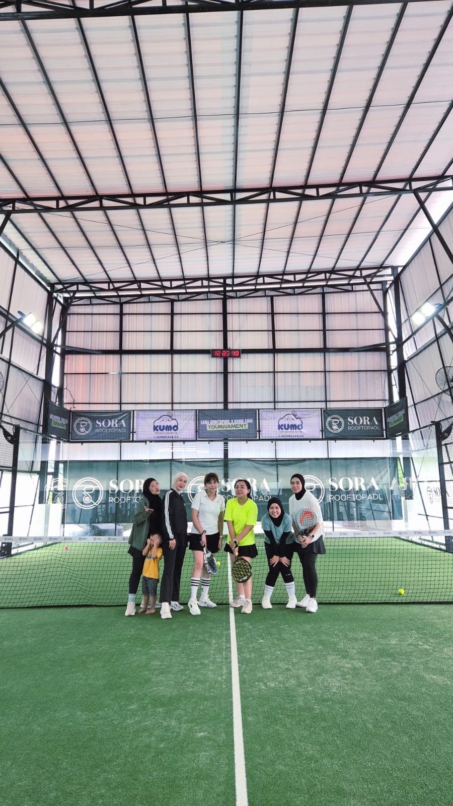 Fun Padel 🎾 media 1