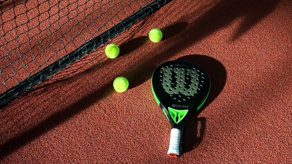 P Padel! media 1