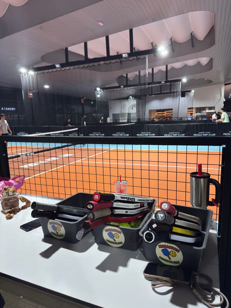 MacamYes Pickleball Club  media 1