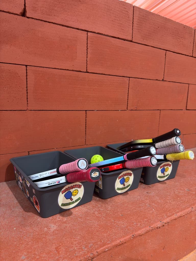 MacamYes Pickleball Club  media 3