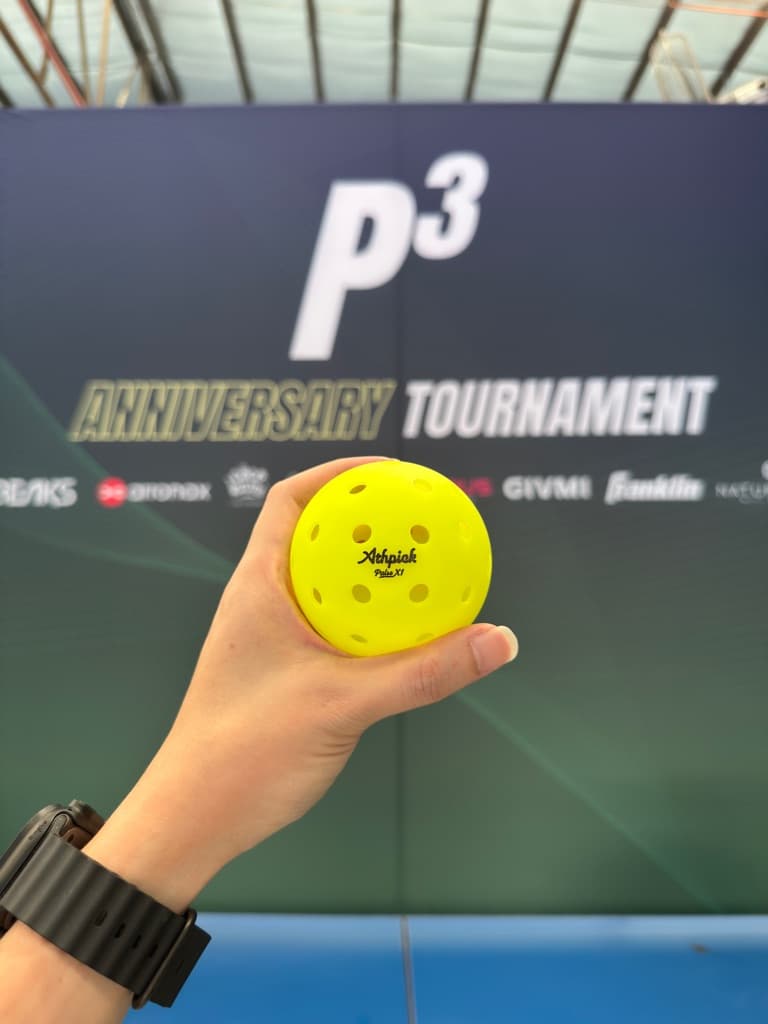 MacamYes Pickleball Club  media 5