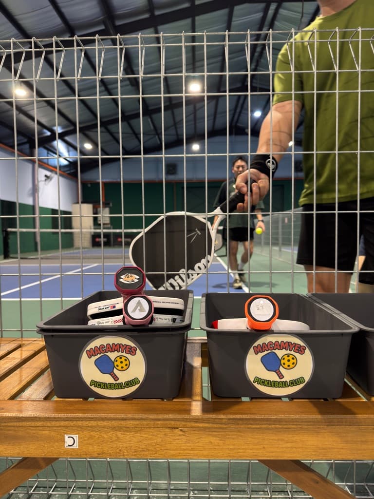MacamYes Pickleball Club  media 4