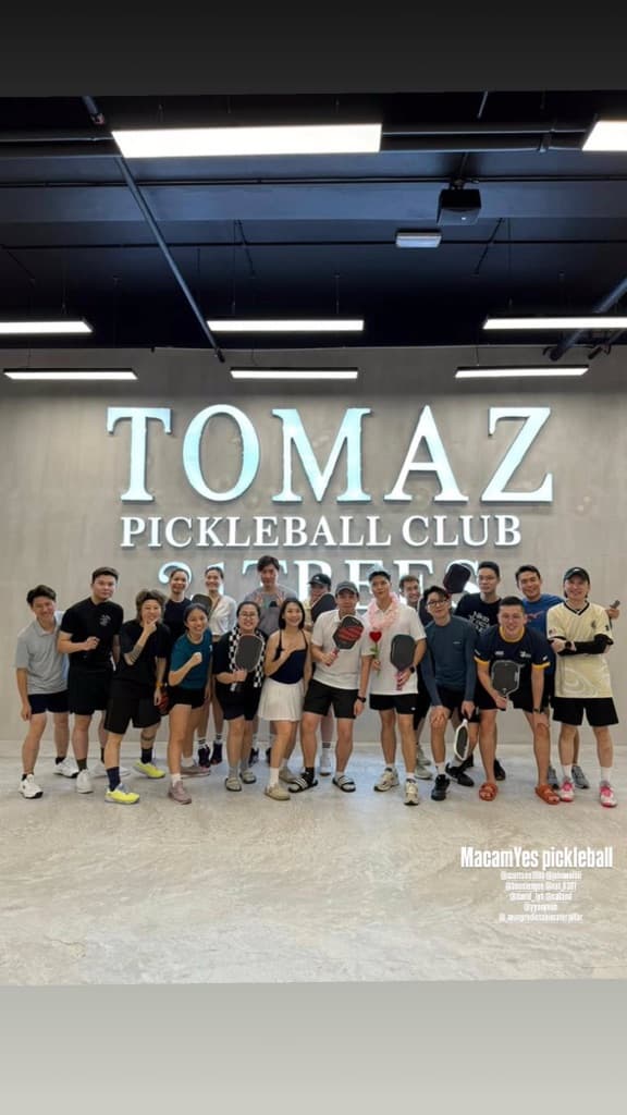 MacamYes Pickleball Club  media 2