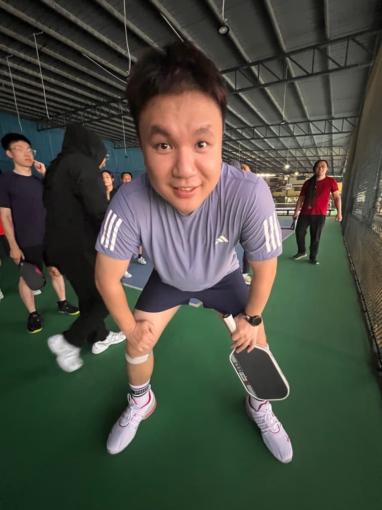 Aha Health Club media 3