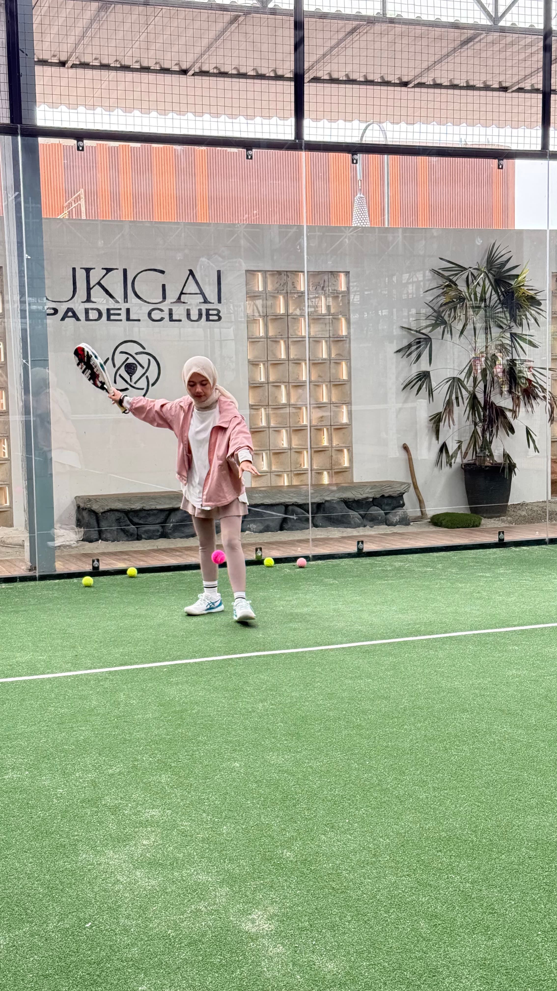 Chaotic Padel Club 🎾💥 media 4