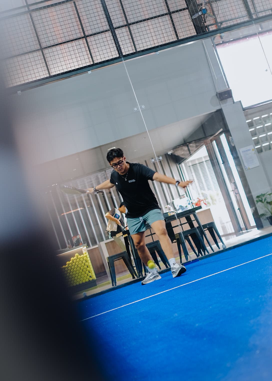 Solitaire Social Padel Club  media 5