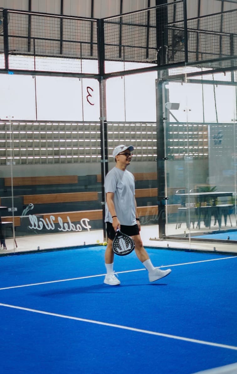 Solitaire Social Padel Club  media 6