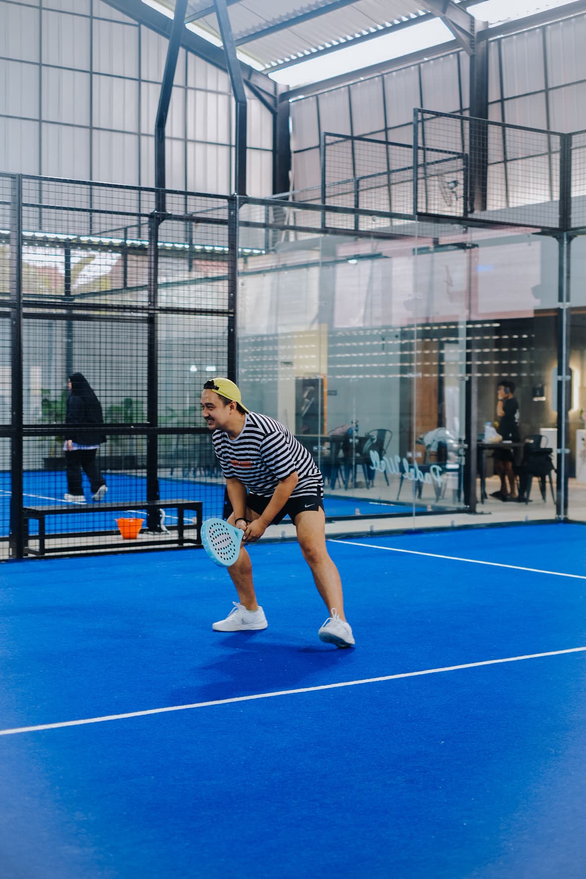 Solitaire Social Padel Club  media 2