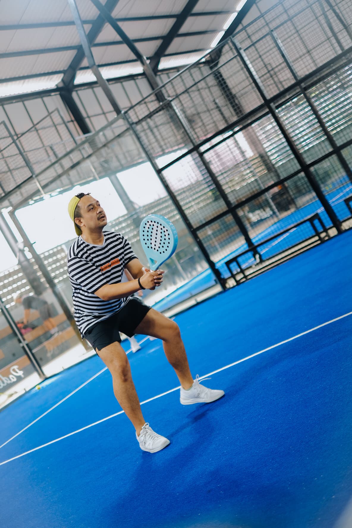 Solitaire Social Padel Club  media 4