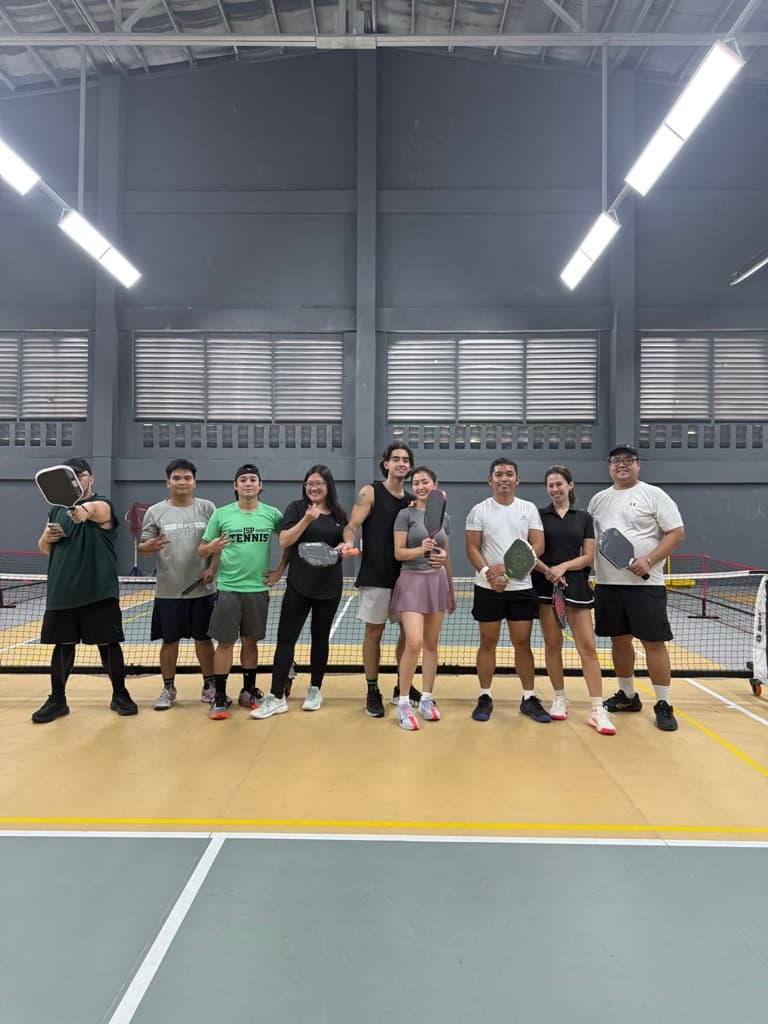 Metrokada Pickleball media 3