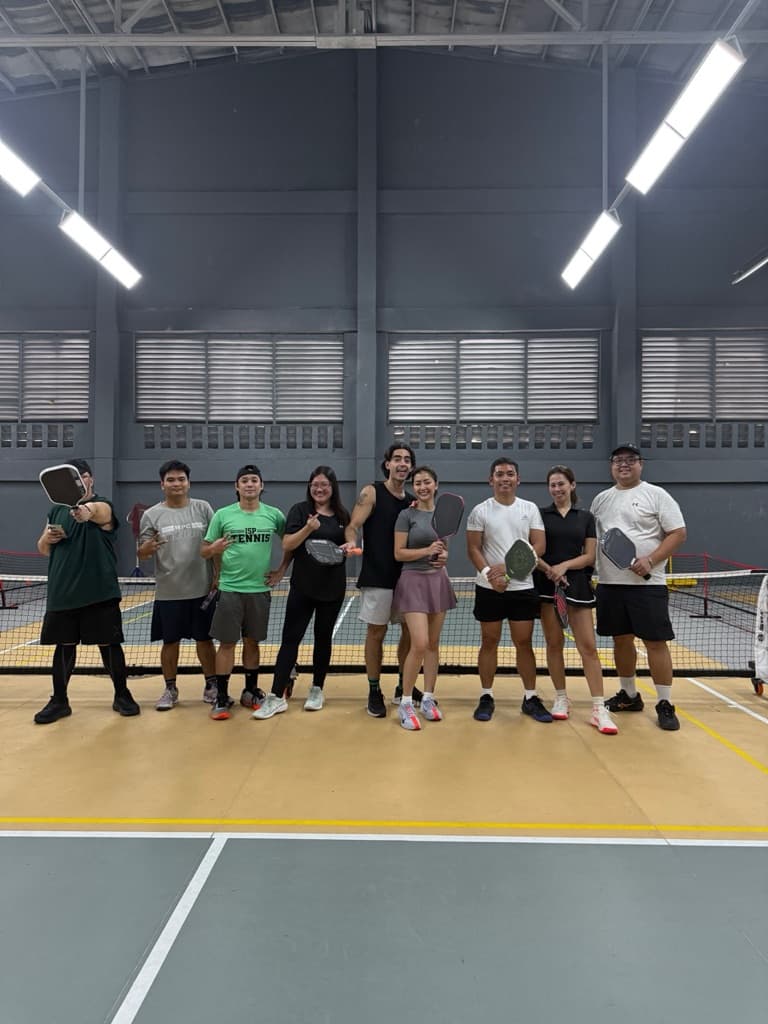 Metrokada Pickleball media 1
