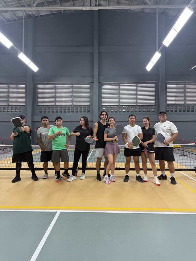 Metrokada Pickleball media 2