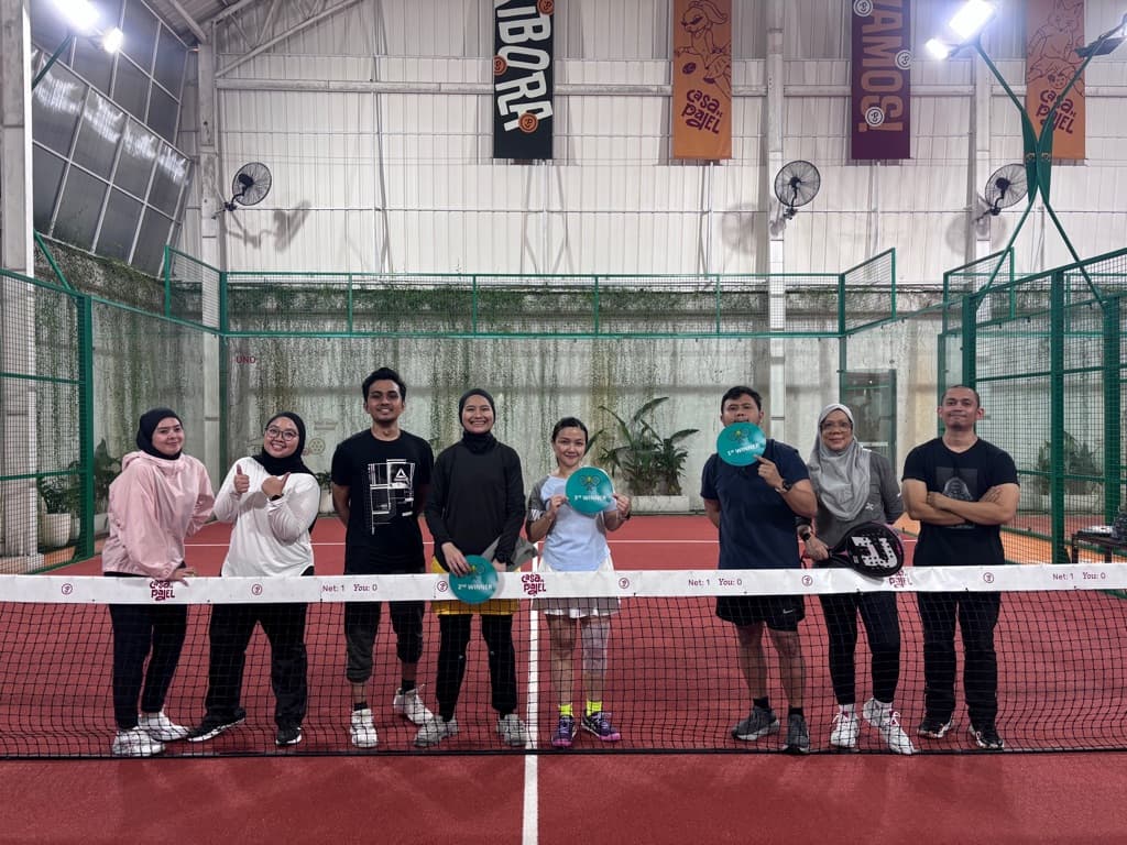 PADELINO media 2