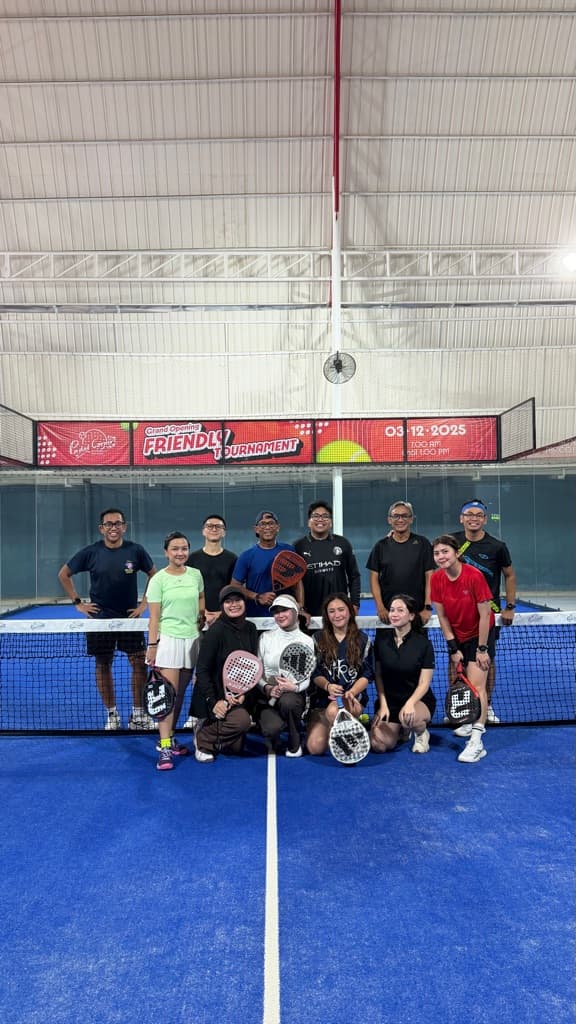 PetroPlay Padel media 3