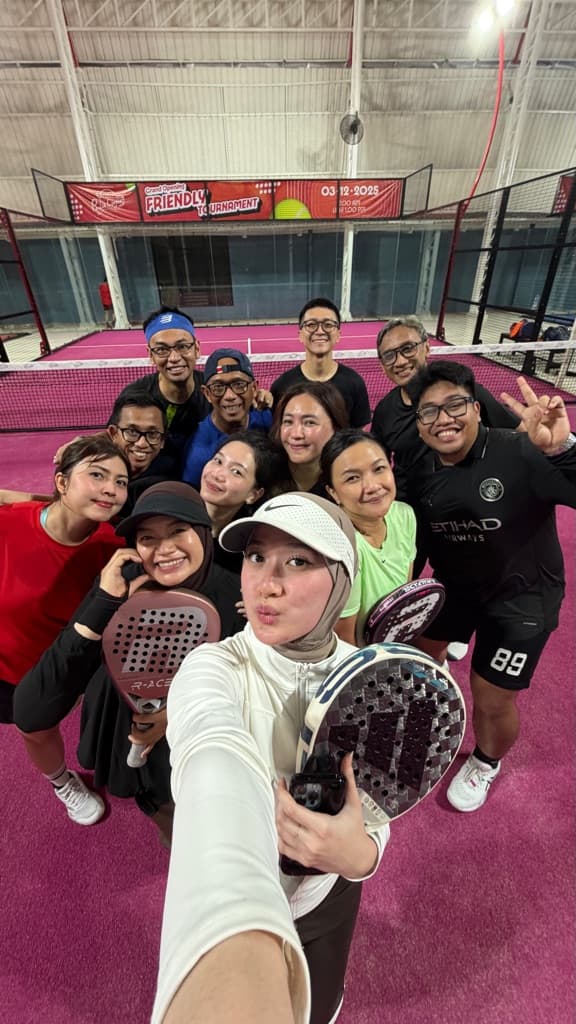 PetroPlay Padel media 4