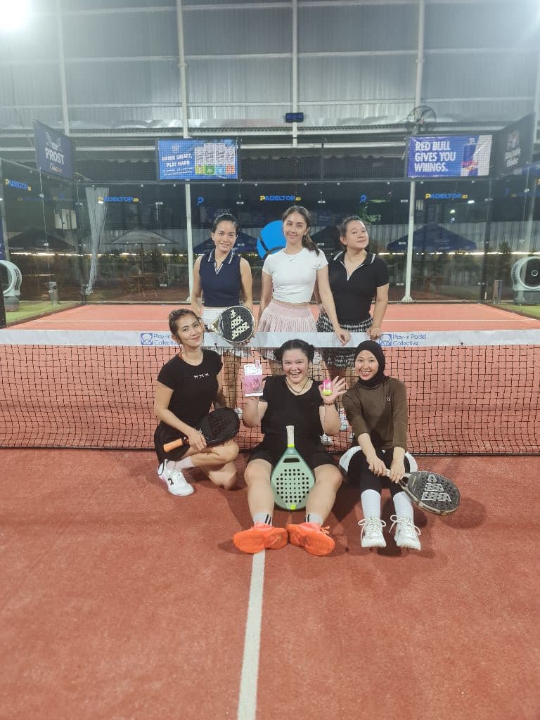 Pecicilan Padel media 3