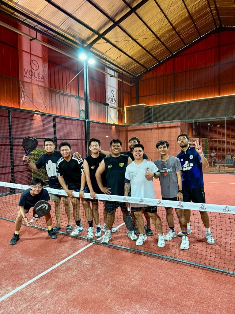 KOPO PADEL SQUAD media 4