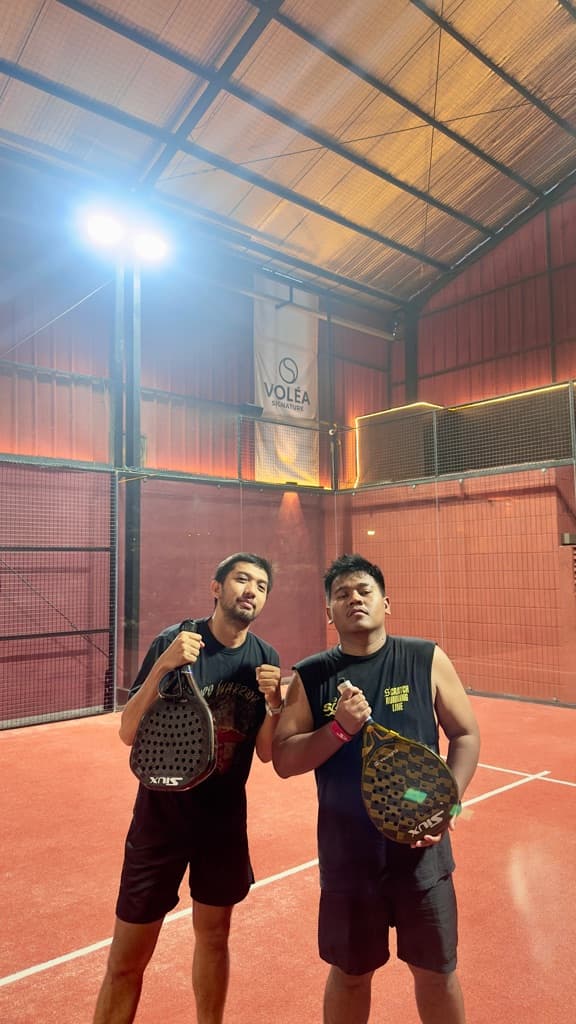 KOPO PADEL SQUAD media 3