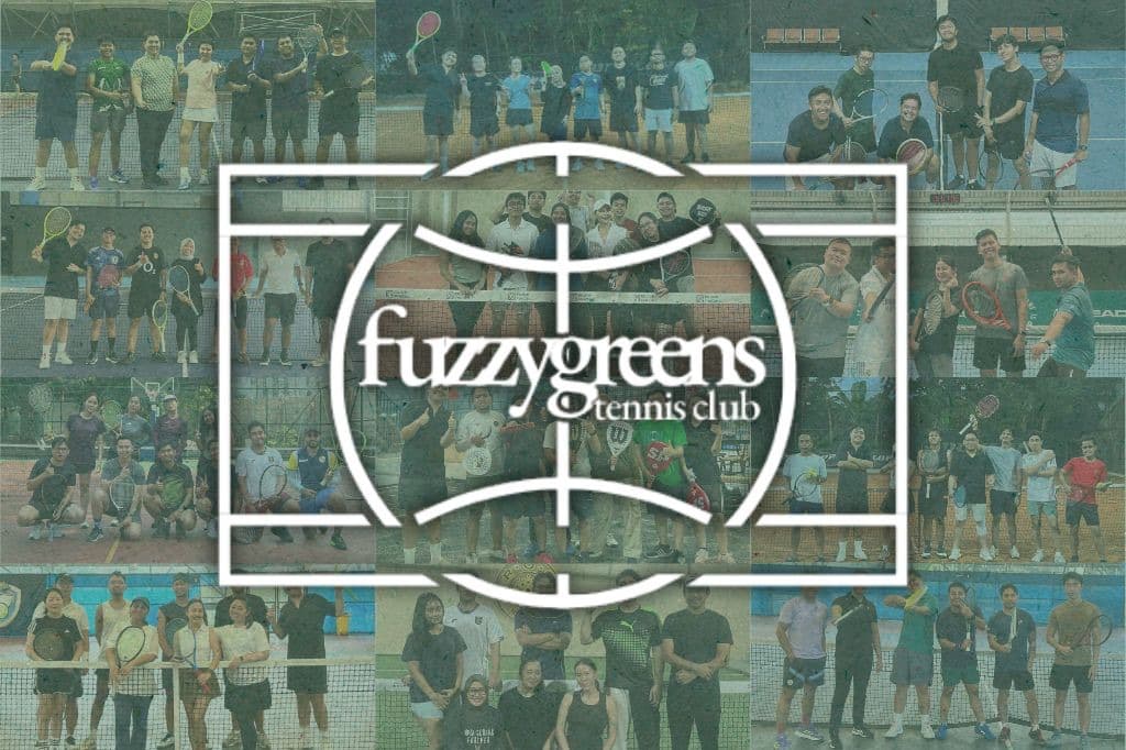 Fuzzy Greens media 1