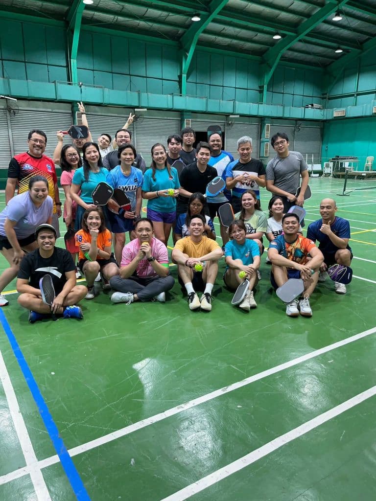 Carriedo Pickleball aDINKs media 1