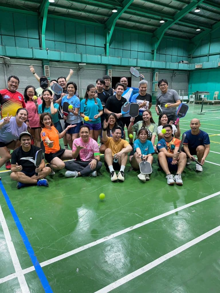 Carriedo Pickleball aDINKs media 2