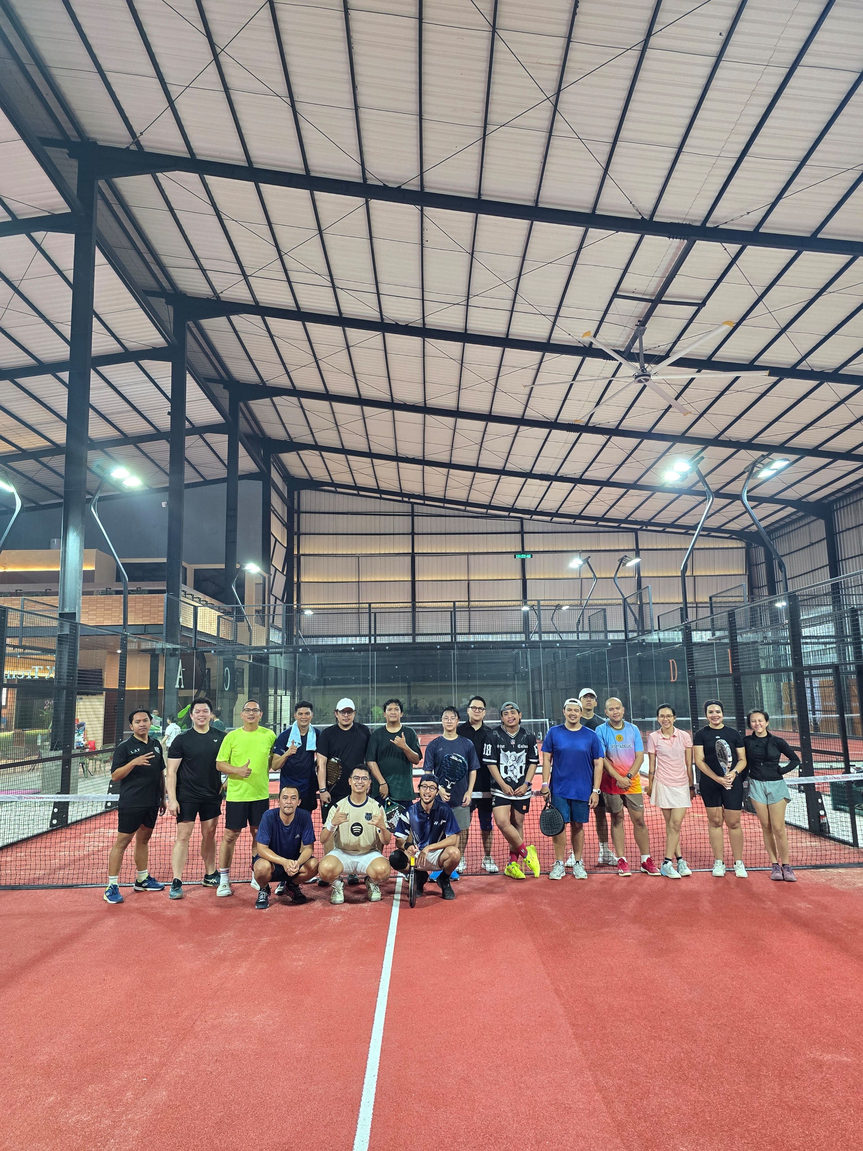 Stars Padel media 3