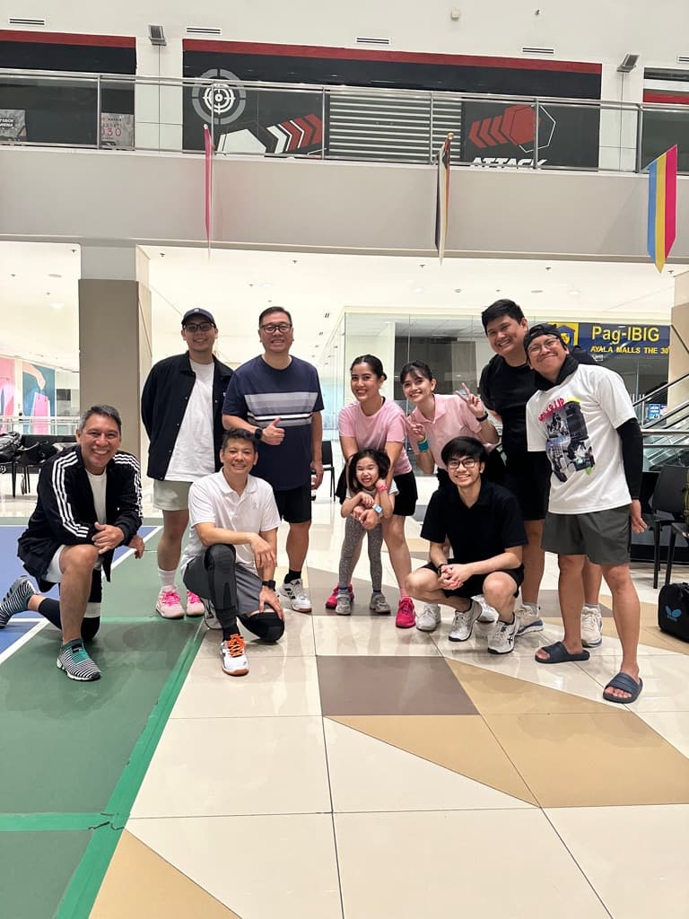 Spinora-The 30th Pickleball Academy media 2