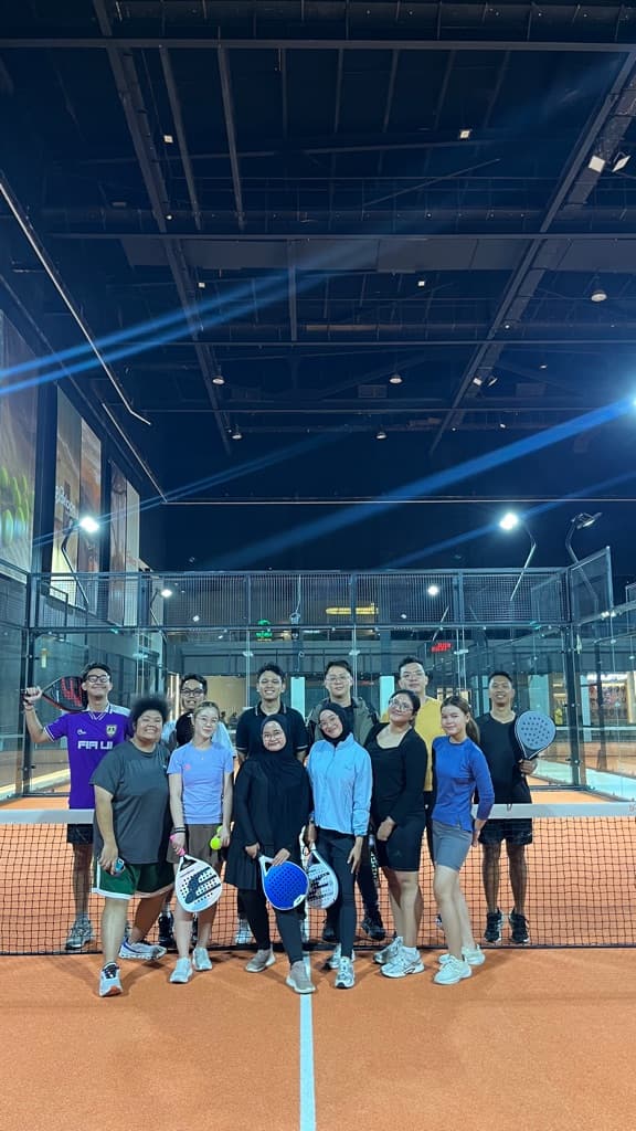 Helios Padel Club (HPC) media 3