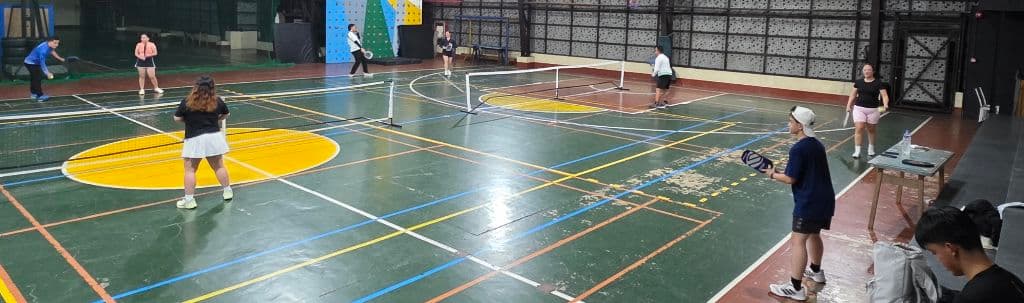 SLU Pickleball Community media 2