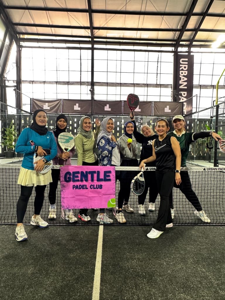 Gentle Padel Club media 3