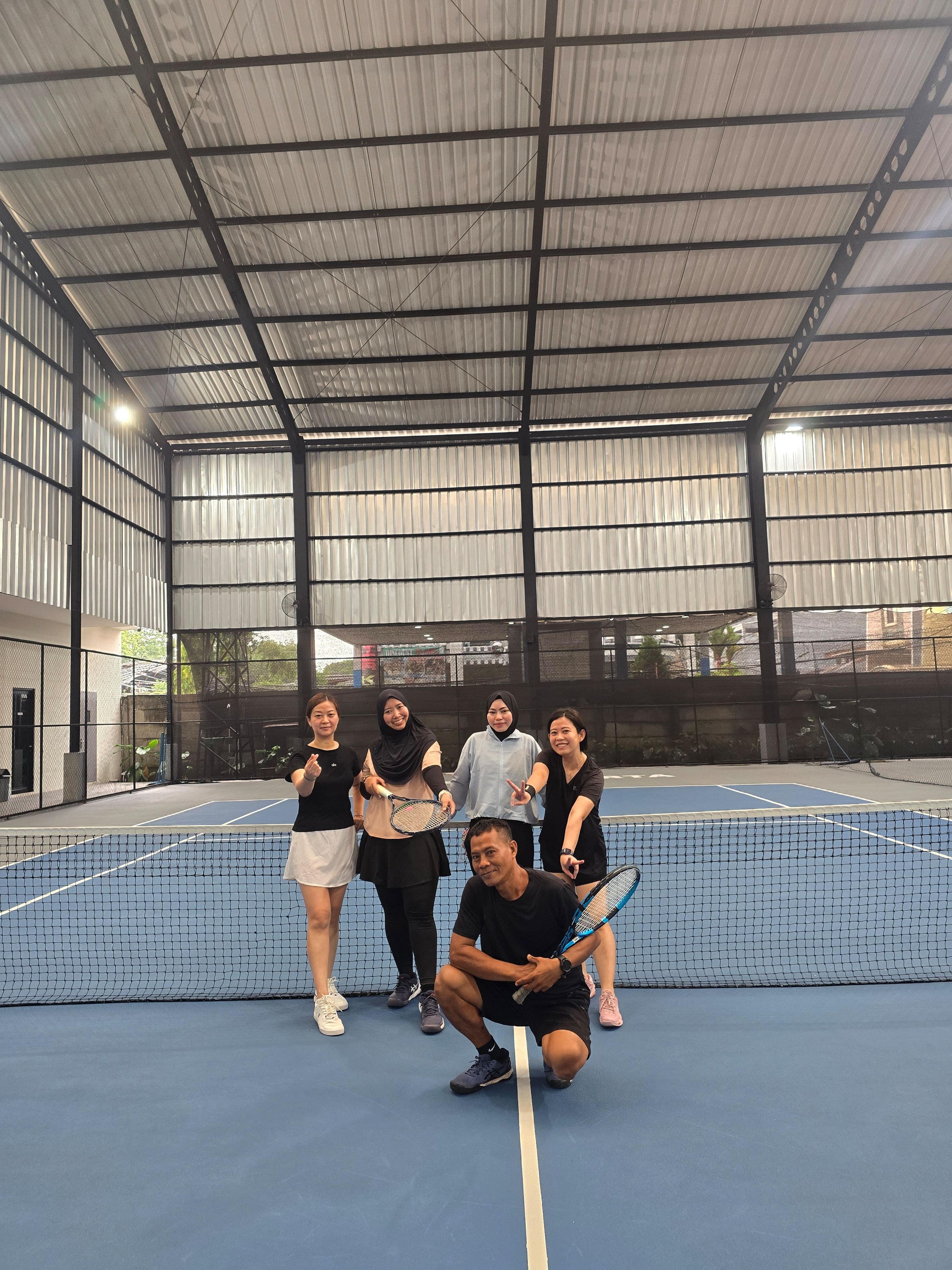 Tennis Yukk media 2