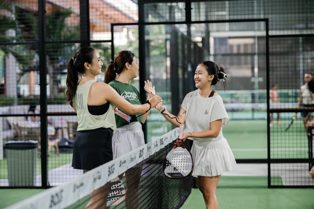 🎾 Vamos Padel Community Bali 🎾 media 6