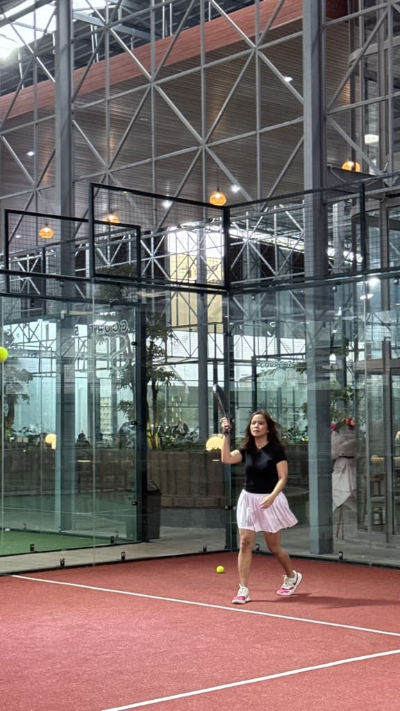 V9 Padel Club media 4