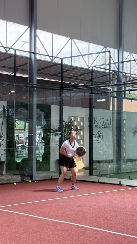 V9 Padel Club media 2