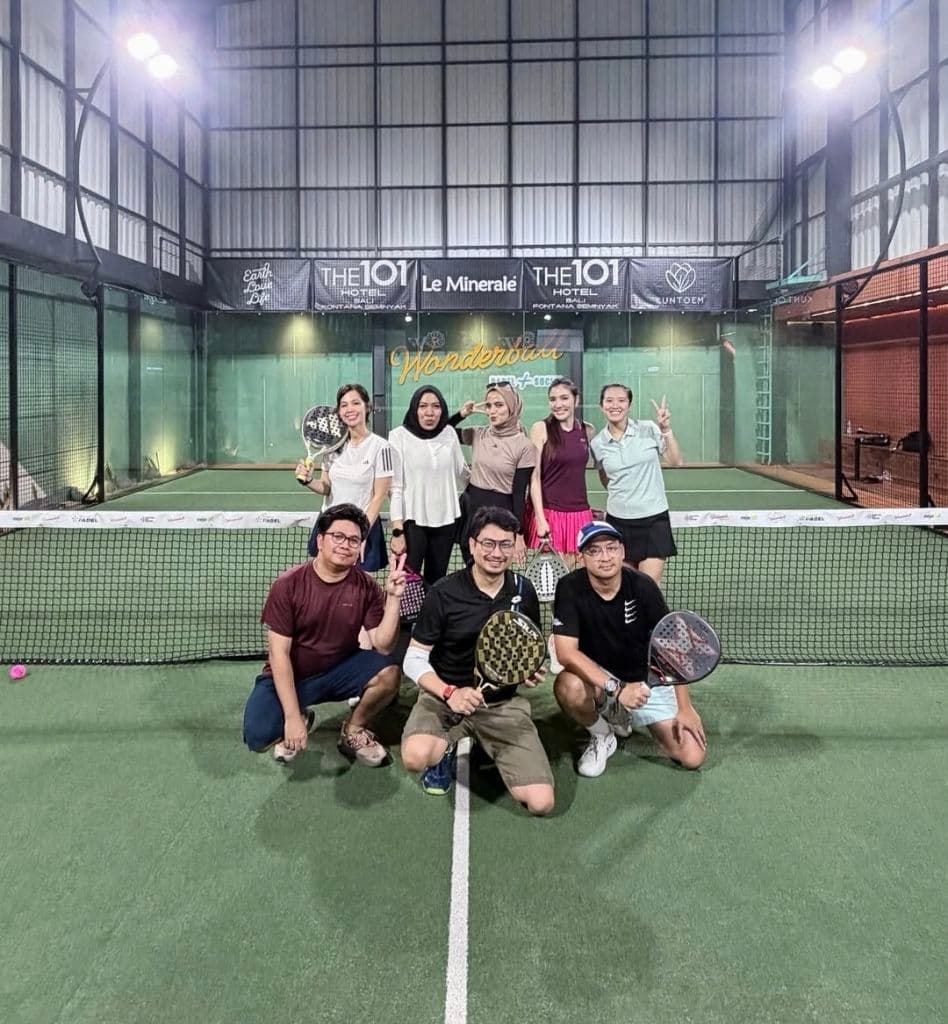PADELLOVE media 2