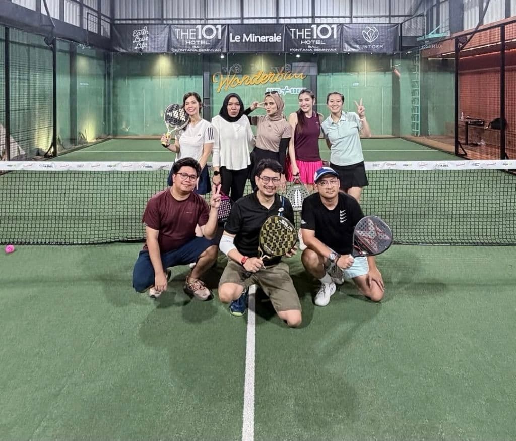 PADELLOVE media 1