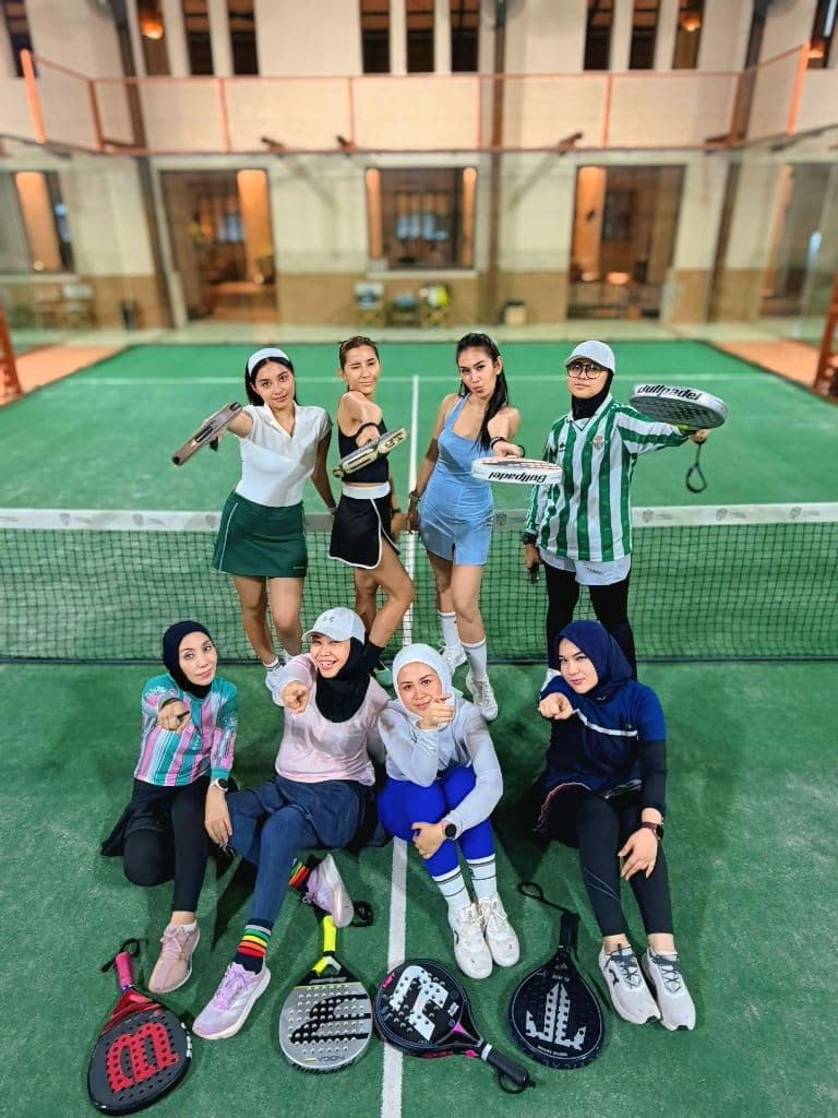 Alliance Padel media 6