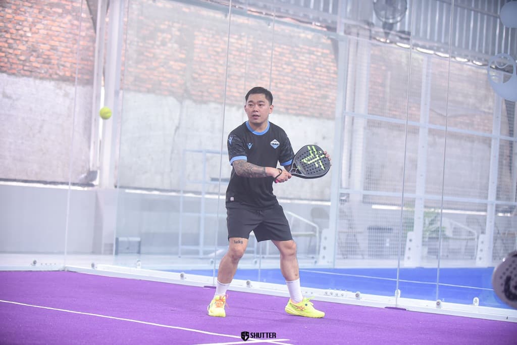 WESTERN PADEL  media 3