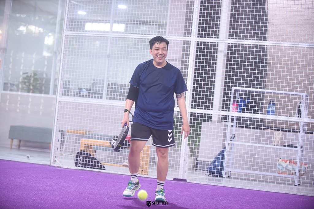 WESTERN PADEL  media 2