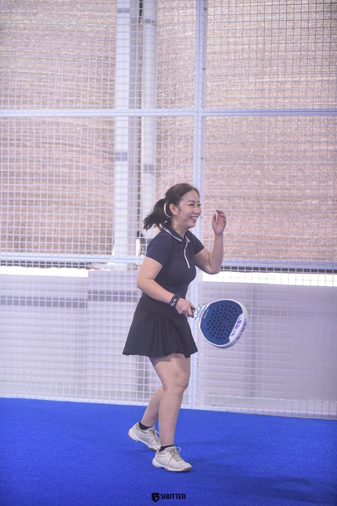 WESTERN PADEL  media 4