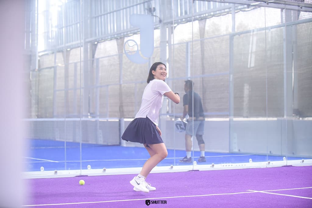 WESTERN PADEL  media 1