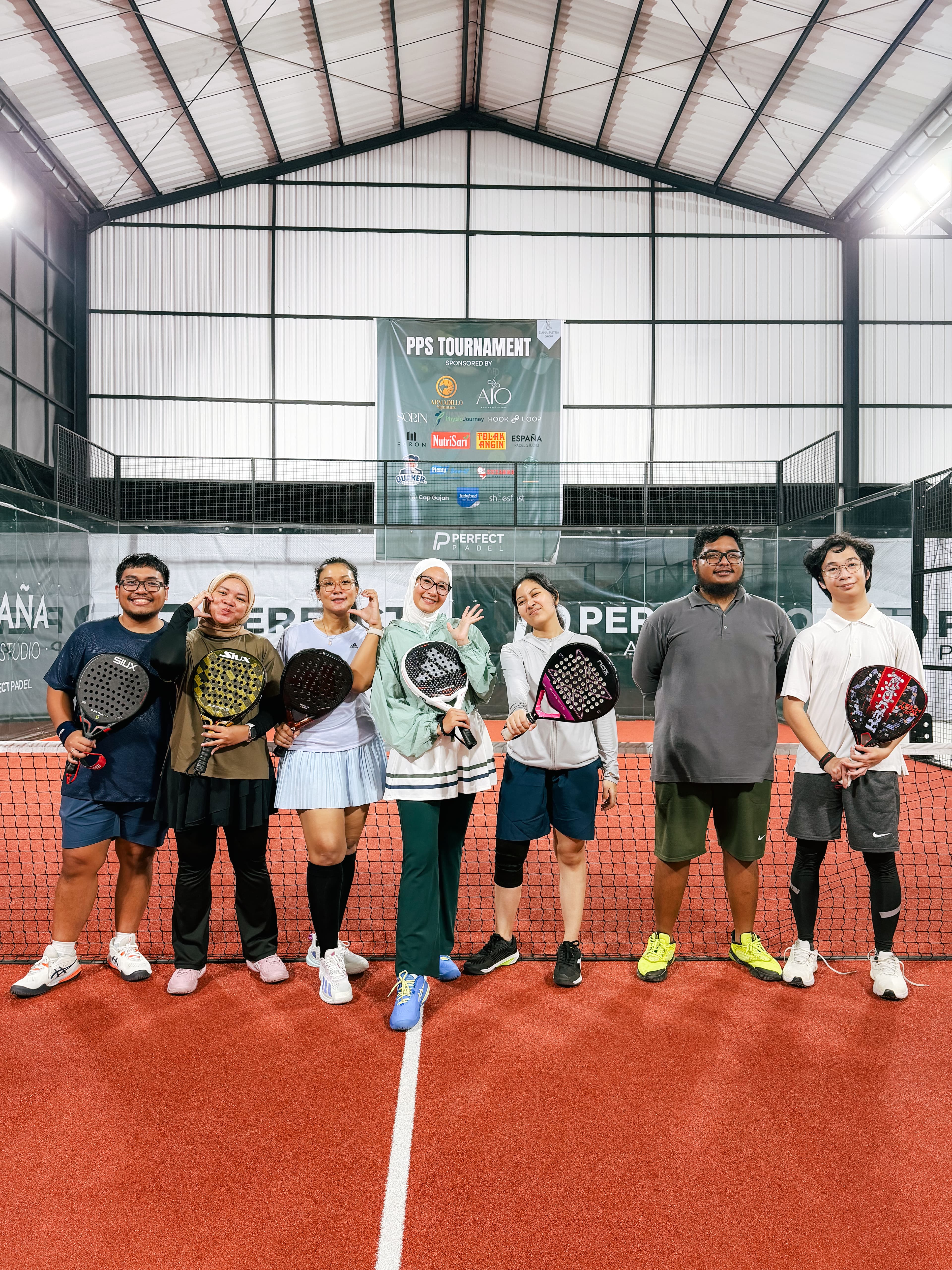 DeltaXPadel media 3